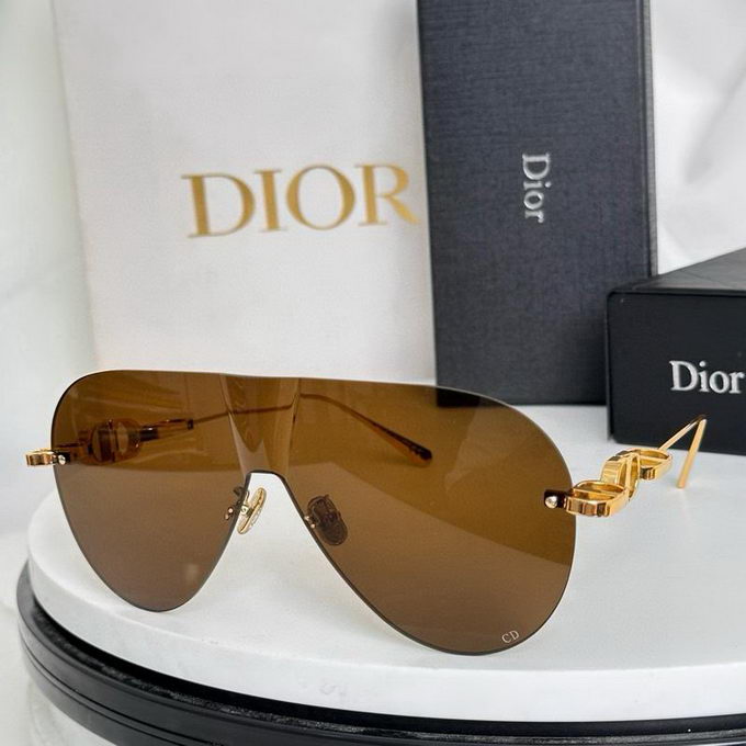 Dior Sunglasses ID:20250716-130